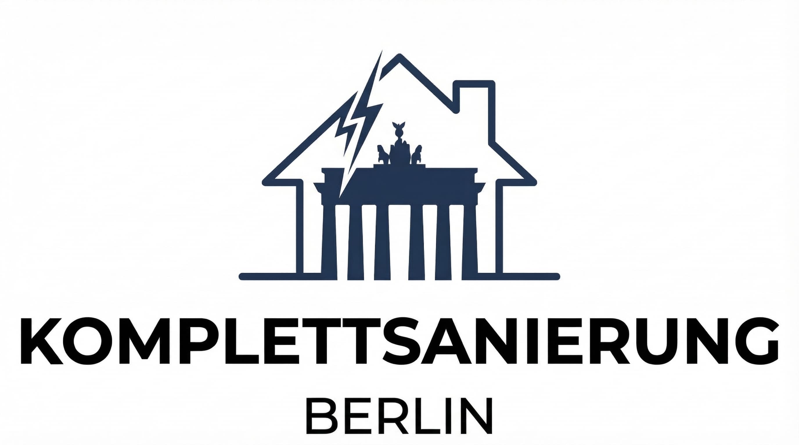 Sanierungsfirma Berlin